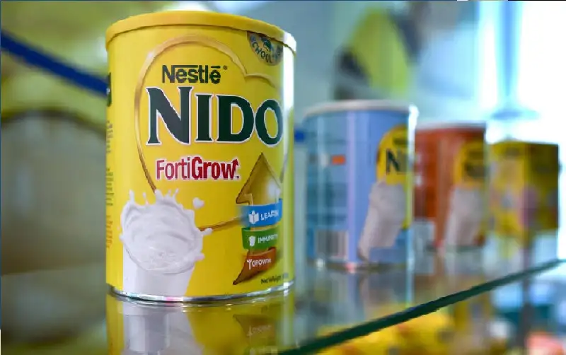 الى الامهات: احذرن من اعطاء اطفالكن