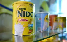 الى الامهات: احذرن من اعطاء اطفالكن