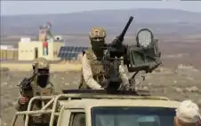 الجيش يحبط محاولتي تهريب مخدرات باستخدام