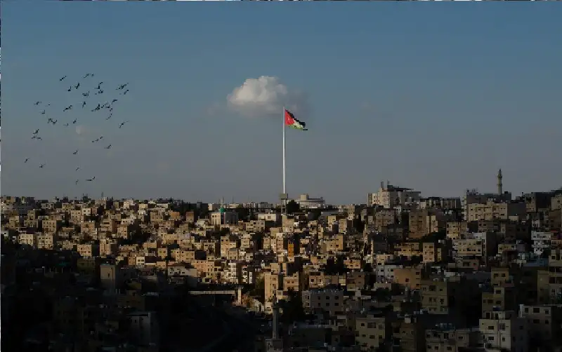 استطلاع: 77% من الأردنيين متفائلون بأن