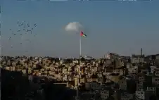 استطلاع: 77% من strongالأردنstrongيين متفائلون بأن