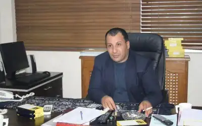 نعي زكريا علي الطالب الحموري أبو