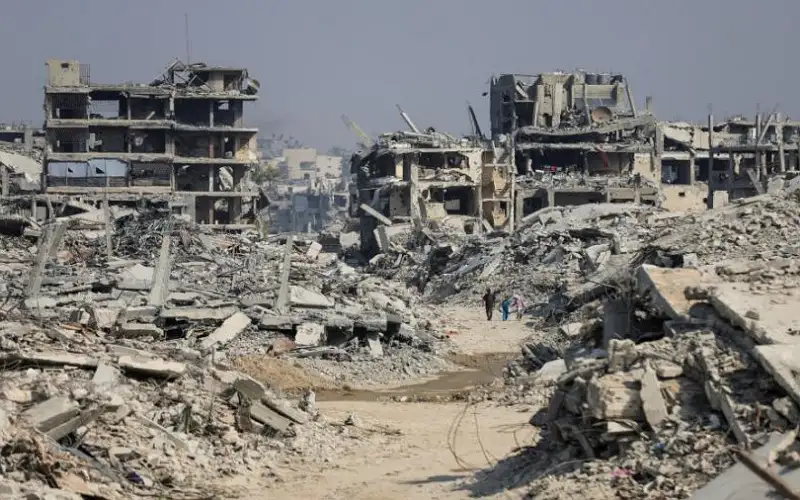 لجنة التكنوقراط لإدارة غزة تعقد أول