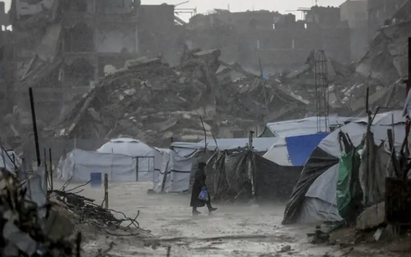 الأمم المتحدة: إزالة 60 مليون طن