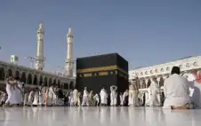 وزارة الأوقاف: انتهاء تسليم تصاريح الحج