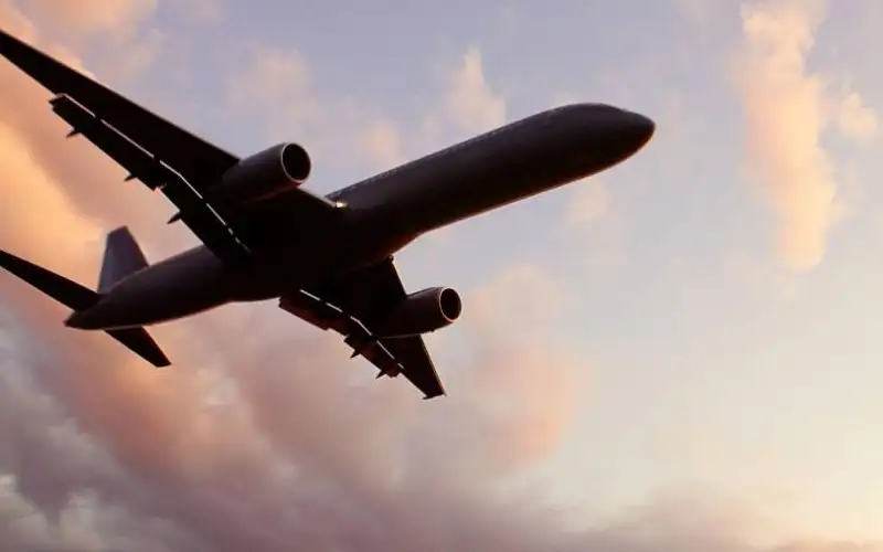 الخطوط الجوية البريطانية: علقنا مؤقتا رحلاتنا