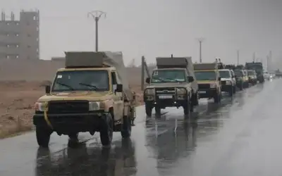 ترامب يهدد بفرض رسوم جمركية على