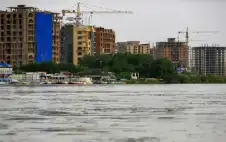 رئيس الحكومة السودانية: الخرطوم تسترد عافيتها