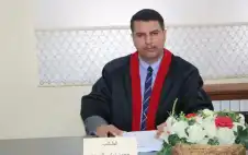 تهنئة للدكتور محمد ذياب النسعة آل