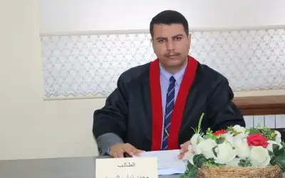 ناصر المجالي أمينا عاما للجنة الاولمبية