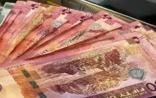 الاحصاءات: إعادة تقدير الناتج المحلي أضاف