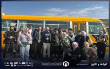 جامعة strongعمانstrong العربية تنظم زيارة علمية