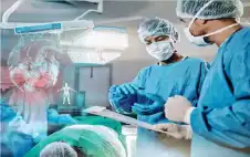 جراحة لتحويل مسار الشريان التاجي دون