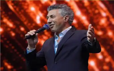 التقاط مشاهد لواحدة من أضخم أسماك