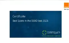 أورنج strongالأردنstrong: أقوى وأسرع شبكة اتصالات