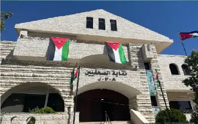 الجيش السوري يعلن الدخول لمنطقة غرب