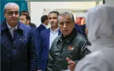 رئيس الوزراء يوجه برفع مستوى خدمات