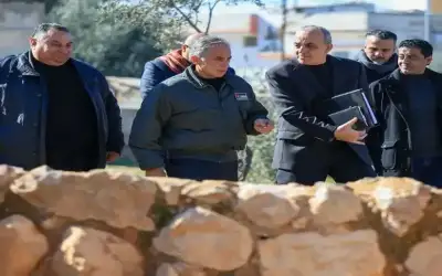 ​درجة الاستاذية للدكتور رامي عبدالرحيم