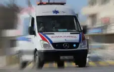 وفاة شخص اختناقا جراء استنشاق غازات