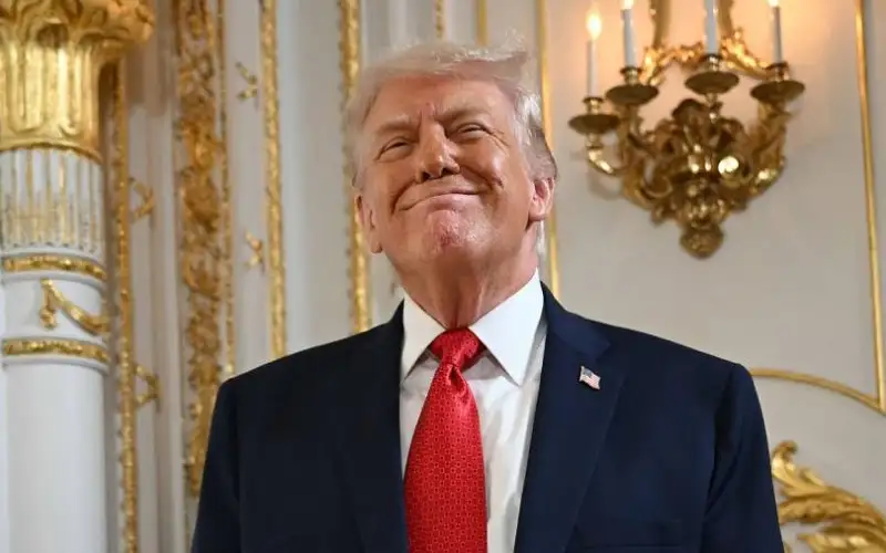 لا تعبثوا مع ترمب .. الخارجية