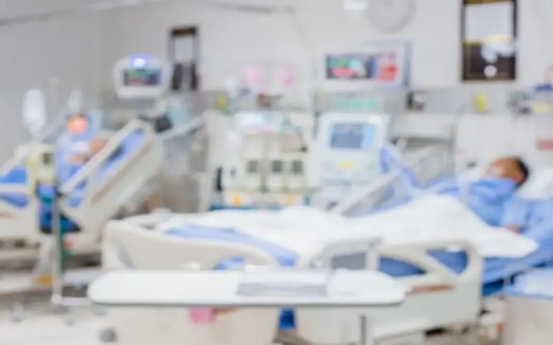 بروتوكول جديد لعلاج الجلطات وربط المستشفيات