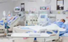 بروتوكول جديد لعلاج الجلطات وربط المستشفيات