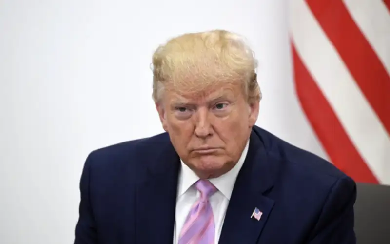 بينها بريطانيا وألمانيا وفرنسا .. ترامب