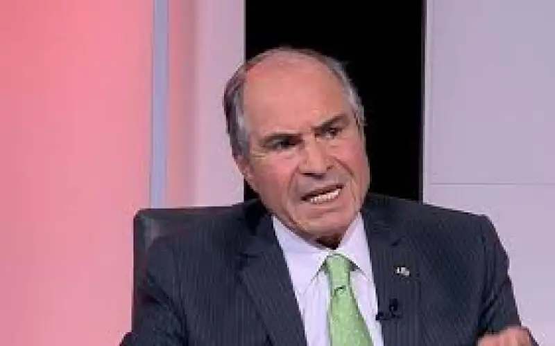 الملقي للأردنيين : من يتقاعس عن