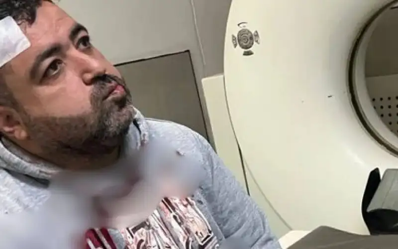 بيان أمني يكشف تفاصيل القبض على