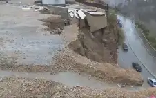 نائب: أضرار كبيرة باstrongلبstrongنية التحتية في