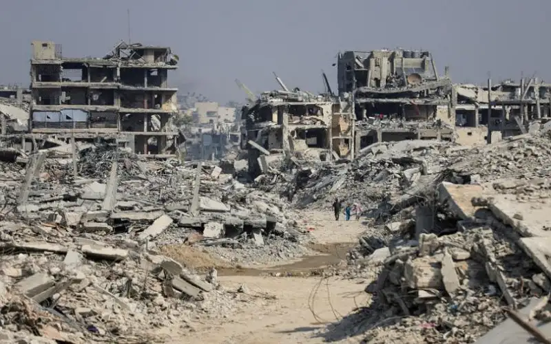 مجدلاني: الأولوية في المرحلة الحالية تتركز