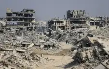 مجدلاني: الأولوية في المرحلة الحالية تتركز