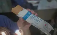 الأغذية العالمي يوزع 6.25 مليون وstrongجبةstrong