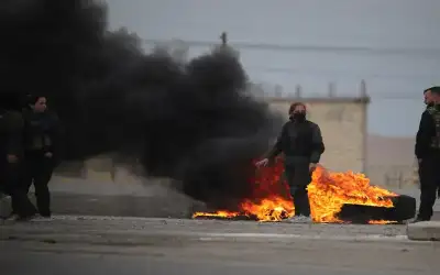 بحثا عن حياة.. ناسا تطلق مركبة