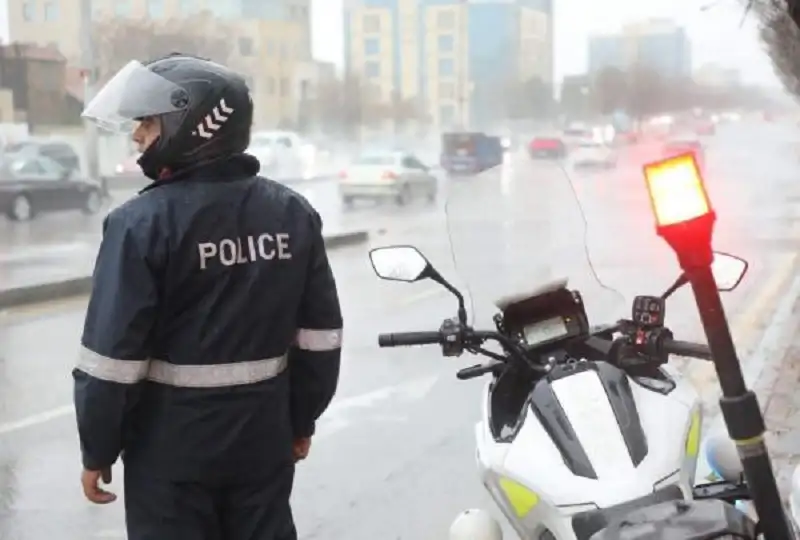 ضبط سائق تكسي غير مرخص في