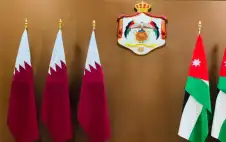 strongالأردنstrong وقطر يعقدان اليوم الدورة الخامسة