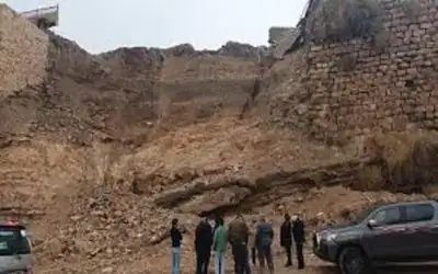 وفاة طفلتين في معان اختناقا بمنقل