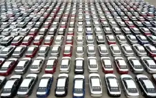 مال ـ الشركات الأوروبية في مواجهة طوفان السيارات
