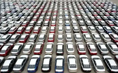 الشركات الأوروبية في مواجهة طوفان السيارات