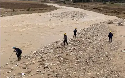 بصفقة ضخمة.. العلامة البريطانية ديليفرو على