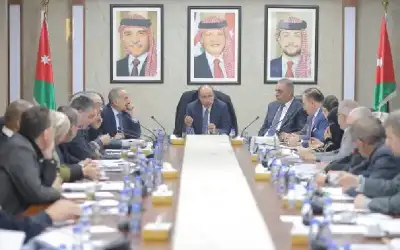 الأردن ـ المالية: تصويب استيضاحات واردة في تقرير