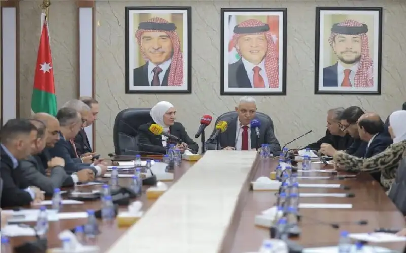 اجتماع بمجلس النواب يناقش تعزيز التنسيق