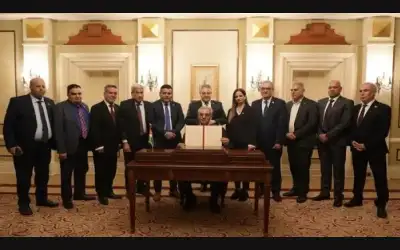 كلمة فصل ـ بقلم: د.خالد عبد