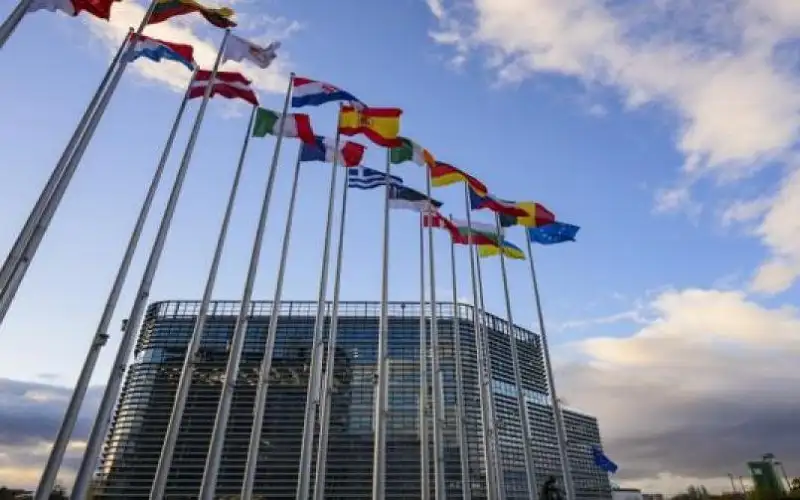 بيان مشترك: الدول الأوروبية المهددة برسوم