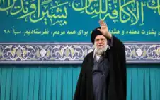 الرئيس الإيراني يتوعد بـحرب شاملة حال