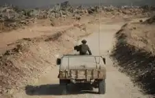 إعلام عبري: الجيش يرفض دstrongخوstrongل لجنة