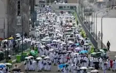 وزارة الأوقاف: عدد المستنكفين عن أداء