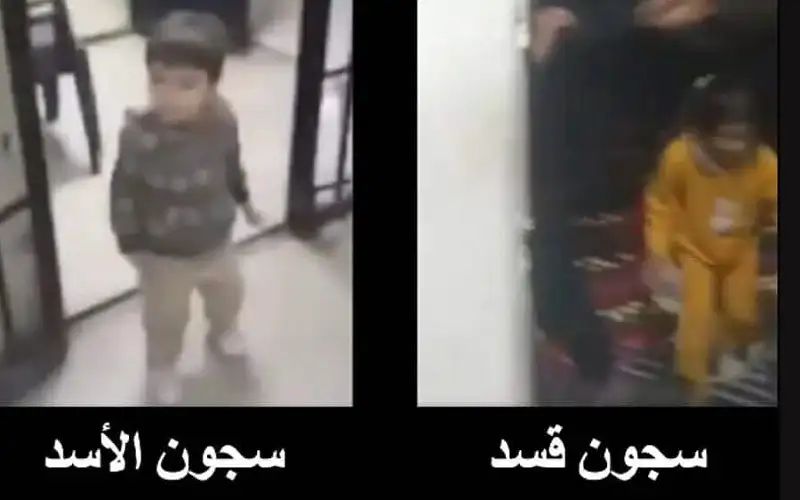 صحيفة نيسان ـ العشائر العربية السورية.. حراس السيادة وصمام