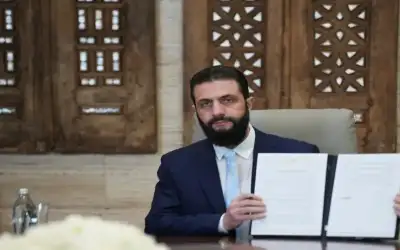 وثيقة التسوية العراقية اجترار للرثاثة الطائفية