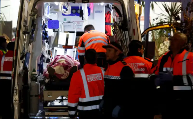 21 وفاة على الأقل بحادث خروج